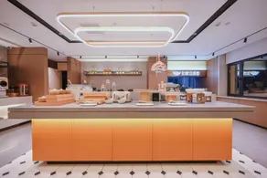 Homeinn Plus (Jixi Railway Station Wanda Plaza Branch) - Image 2