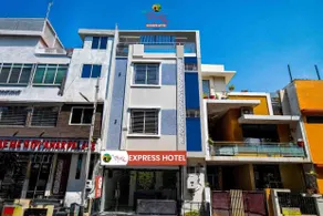 The Byke Express - Avanti Residency - Ujjain - Image 5