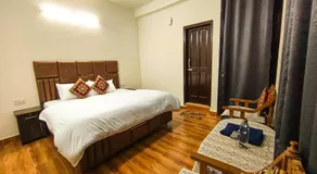 The Nirvana Homestay - Image 2