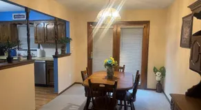 Soccer fans welcome! Cozy home in Kansas City area - Image 3