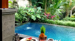 Poka Ubud Hidden Paradise & Spa by EPS - Image 4