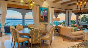 Luxurious Seclusion at Palmilla Fully Staffed - Swimmable Beach - Image 4