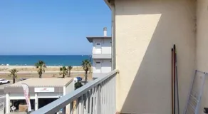 Vu mer, refait à neuf, spacieux, agréable, hôte reactif - Image 5