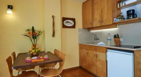 Maisonette Tazacorte 1 bedroom apartment - Image 3