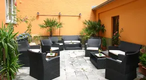 ART Hotel Neckar - Image 3