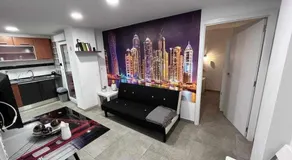 4 APTOS FULLY EQUIPPED STUDIOs NEARLY CENTER - Image 2