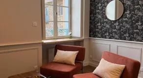 Appartement rénové accès rapide Rennes Saint-Malo - Image 2