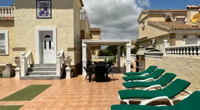 Villas Yanina Luxe GA Heated Private Pool - Image 5