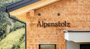 Alpenstolz Damüls Haus 4 - Stilvoll urlauben in den Bergen - Image 3