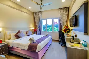 Ramoji Film City- Tara Comfort Hotel - Image 2