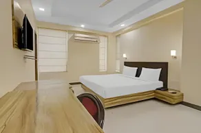 Hotel O Mandeep Residency - Image 4
