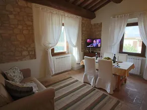 Holiday Home in Foligno with Pool  Garden - Image 2