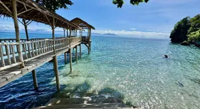 Wanderlust Resort Samal - Image 2