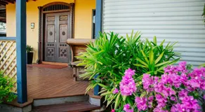 The Courthouse Bed & Breakfast - Image 5