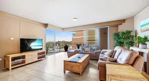 'Cote D Azur' luksus i hjertet af Nelson Bay! - Image 3