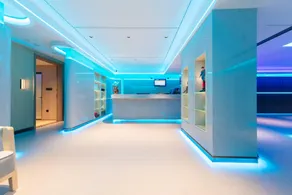 KDA Esports Hotel (Jiaxing Economic Development Zone Wanda Plaza Branch) - Image 3