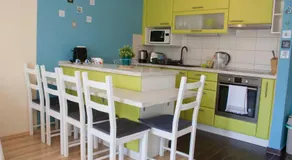 Azúr Apartman Keszthely - Image 2