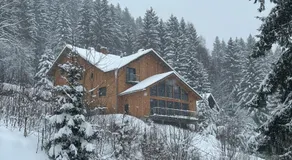 Apartmány Gryf Harrachov u sjezdovky - Image 4