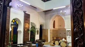 Riad Zahraa Al Ismailia - Image 2