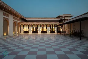 Hotel Basant Vihar Palace - Image 5