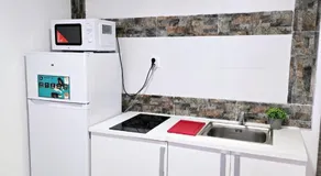 Apartamentos Lindux Airport - Image 4