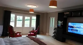 1 bed studio - Image 3