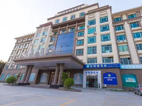 GreenTree Alliance Hotel Guangdong Dongguan Daojiao Town - Image 4
