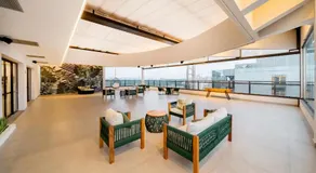 Grand Mercure SP Itaim Bibi - Image 4