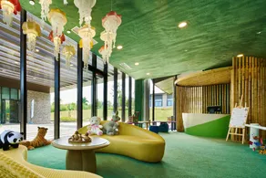 Club Med Joyview Anji - Image 3