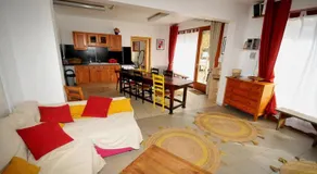 Gîte le Rocher - Apartment on the ground floor for - Image 2
