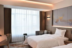 Lanyang Lindun Hotel - Image 2