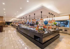 West International Trade Grand Hotel - Image 3
