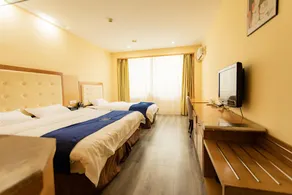 Yandang Hotel - Image 2