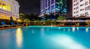 Becamex Hotel Thu Dau Mot - Image 2