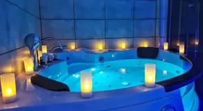 ☆ OURS & SPA ☆ COSY ☆ MAGIC ☆ LOCBNB ☆ - Image 2