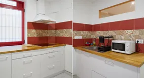 Apartamento Loft en el centro de Peralada - Image 4