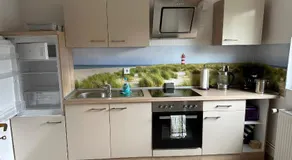 Ruhige Wohnung im Haus am See - Image 3