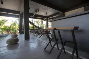 Escotel Krisnantara Canggu - Image 4