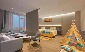 West Coast Smart Hotel (Nanjing Branch) - Image 3
