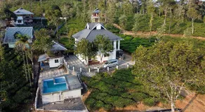 Edayan Meadows - 4-Bedroom Private Pool Villa in Vagamon - Image 2