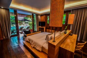 The Nine Thipthara Resort - Image 2