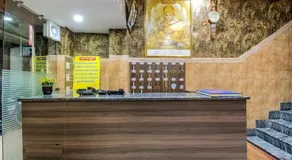 Hotel Vivek - Image 2