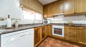 3 Bedroom Pet Friendly Home In Playa De Almazora - Image 2