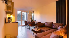 Perle der Wetterau - Smart TV - 3 Zimmer - Parkplatz - Image 2