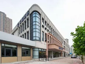Starway Hotel (Tianjin Beichen Yixingbu Subway Station) - Image 3