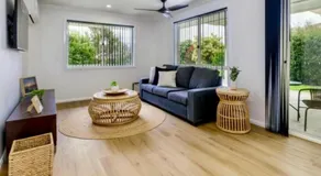 House 4-bed 2-bath Caboolture South - Image 2