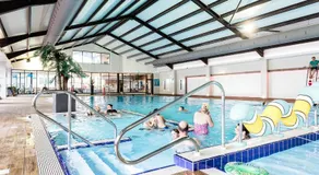 Ladram Bay Holiday Park - Image 2