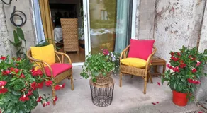 Chambre d'Emma - Image 3