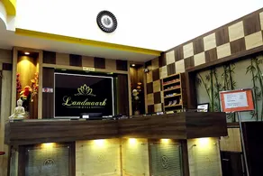 Hotel Landmaark Tiruppur - Image 5