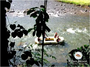 Rafters Retreat - Image 2